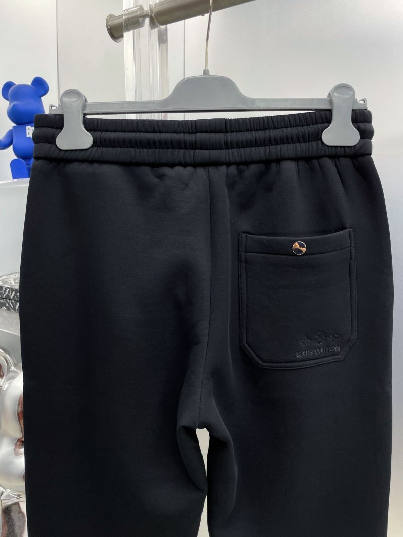 Louis Vuitton Long Pants